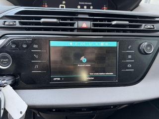 Citroën C4 Spacetourer
