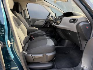 Citroën C4 Spacetourer