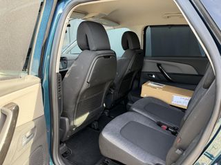 Citroën C4 Spacetourer