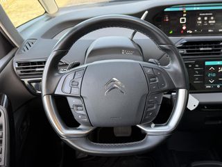 Citroën C4 Spacetourer