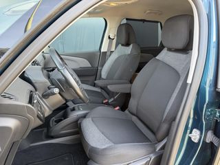 Citroën C4 Spacetourer