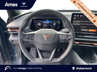 CUPRA Raval