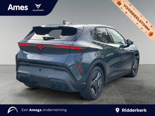CUPRA Raval