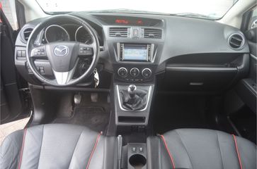 Mazda 5