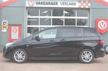 Mazda 5
