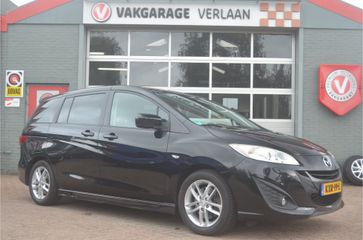 Mazda 5