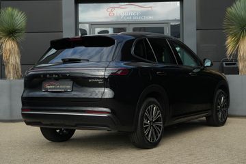 Geely Starray EM-i