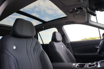 Geely Starray EM-i