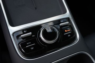 Geely Starray EM-i