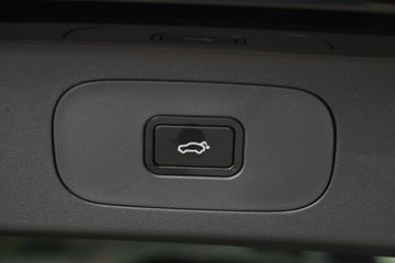 Geely Starray EM-i