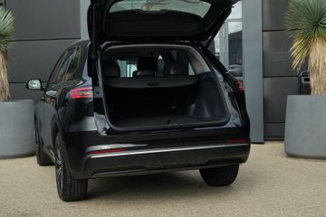 Geely Starray EM-i
