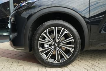Geely Starray EM-i