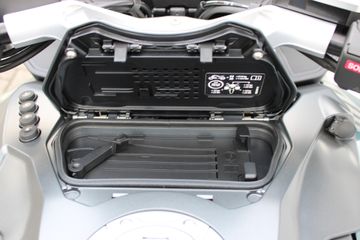BMW R 1300 RT