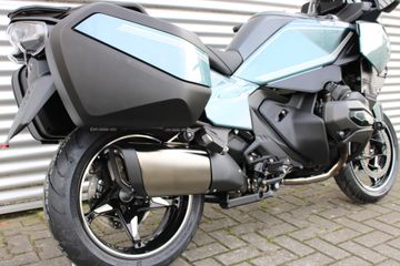 BMW R 1300 RT