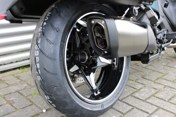 BMW R 1300 RT