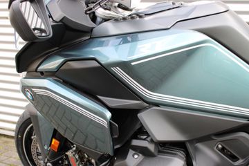 BMW R 1300 RT