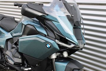 BMW R 1300 RT