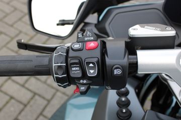 BMW R 1300 RT