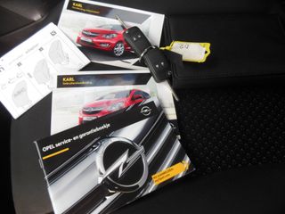Opel KARL