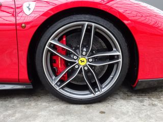 Ferrari 488