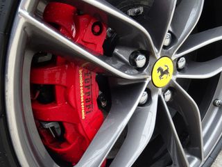 Ferrari 488