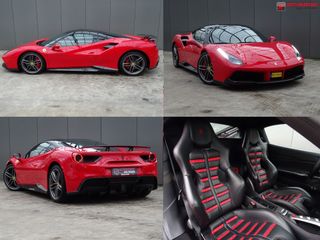 Ferrari 488