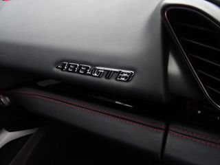 Ferrari 488