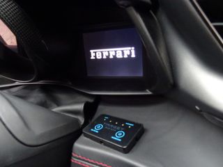 Ferrari 488