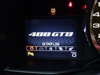 Ferrari 488
