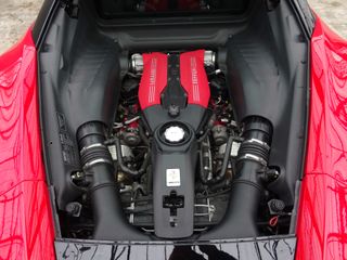 Ferrari 488
