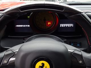 Ferrari 488