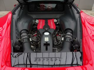 Ferrari 488