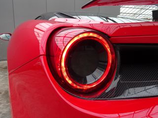 Ferrari 488
