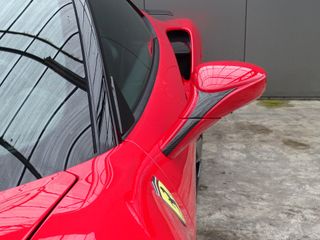 Ferrari 488