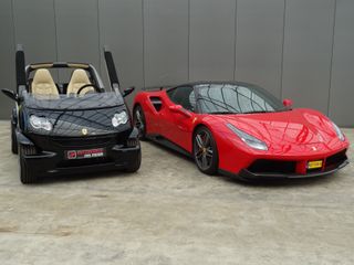 Ferrari 488