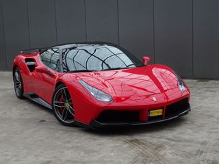 Ferrari 488