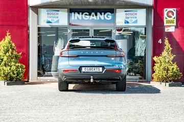 Volvo C40