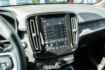 Volvo C40
