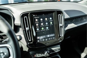 Volvo C40