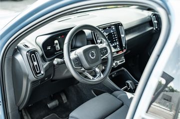 Volvo C40