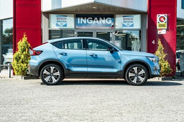 Volvo C40