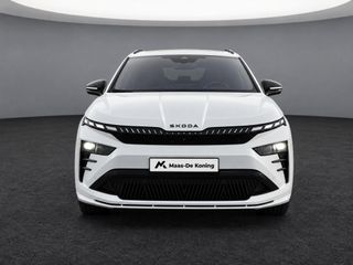 Škoda Enyaq iV