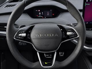 Škoda Enyaq iV