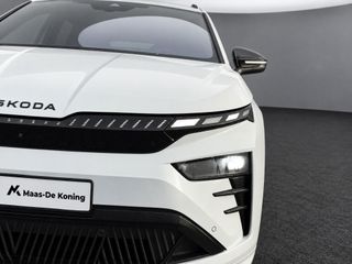 Škoda Enyaq iV