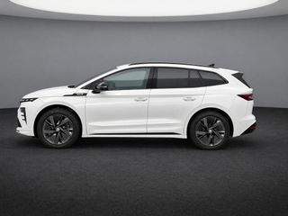 Škoda Enyaq iV