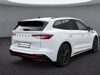 Škoda Enyaq iV
