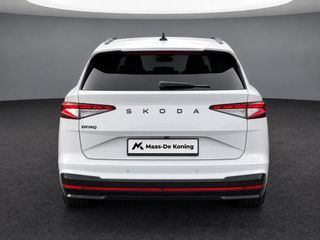 Škoda Enyaq iV
