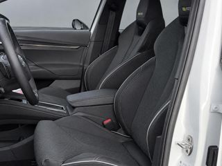 Škoda Enyaq iV