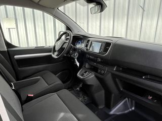 Peugeot e-Expert