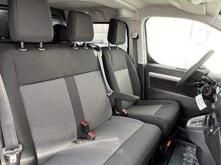 Peugeot e-Expert
